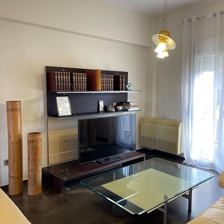 Almeta Apartment Sakız Dış mekan fotoğraf