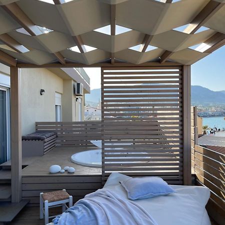 Almeta Apartment Sakız Dış mekan fotoğraf