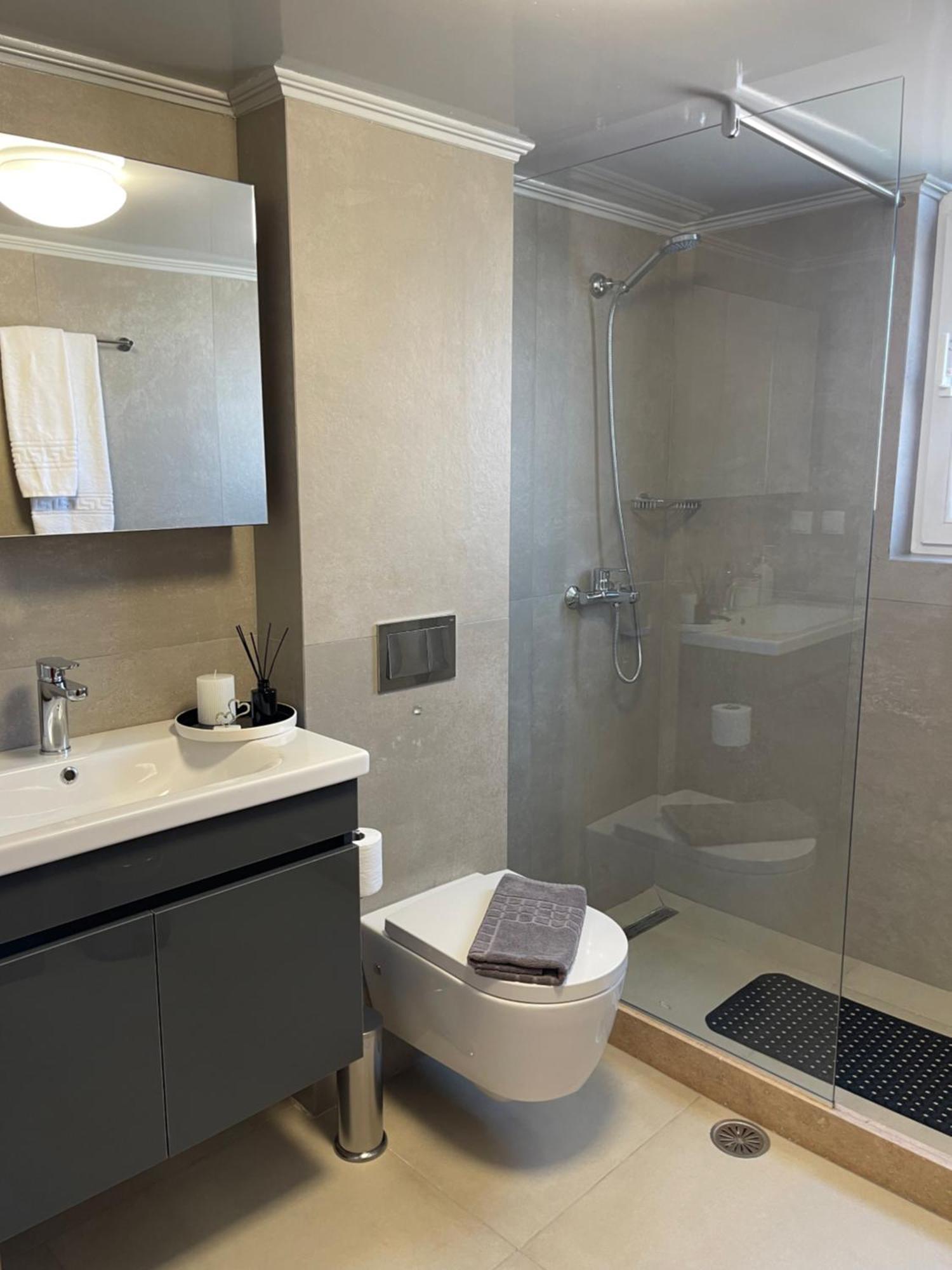 Almeta Apartment Sakız Dış mekan fotoğraf