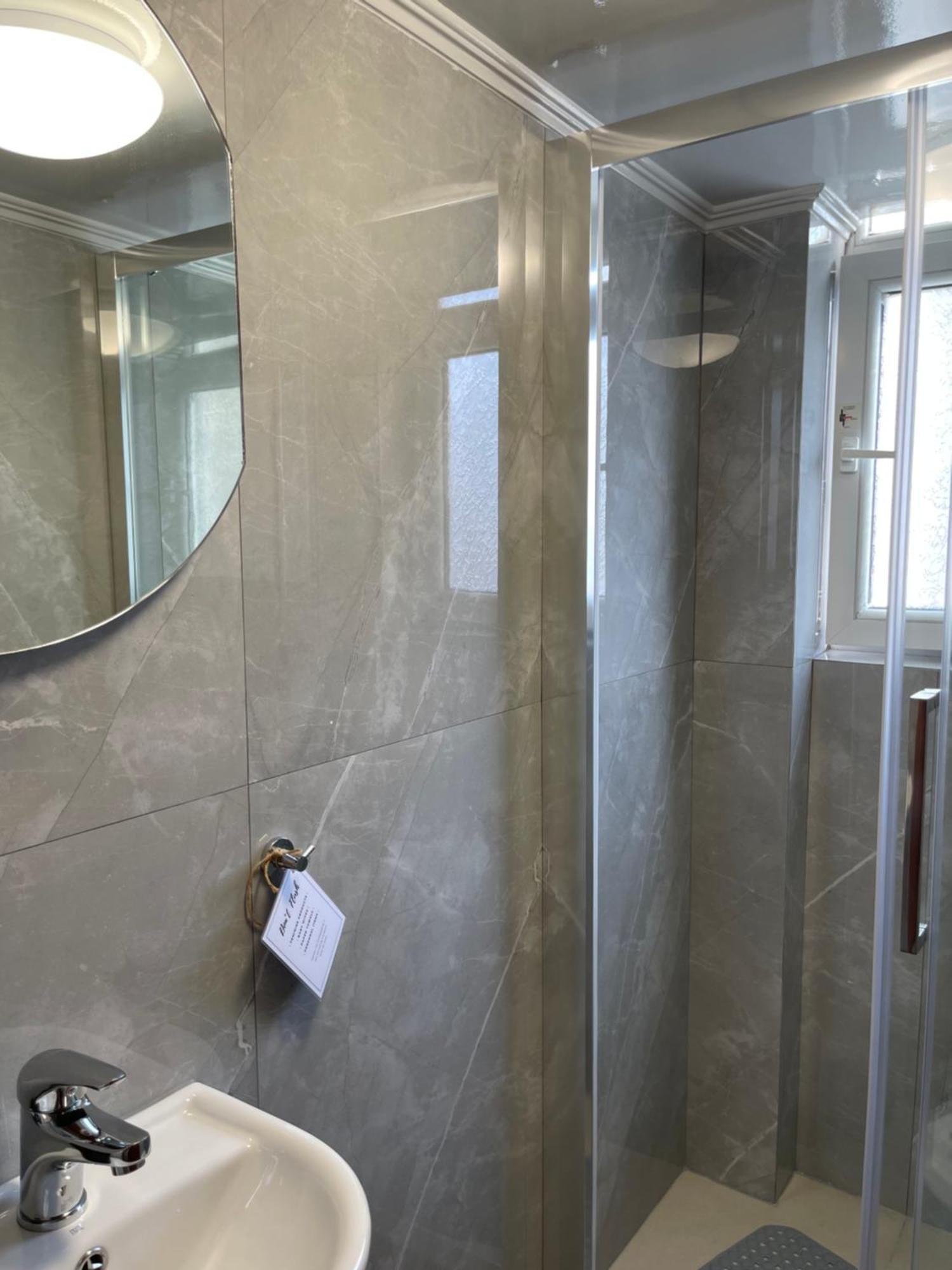 Almeta Apartment Sakız Dış mekan fotoğraf