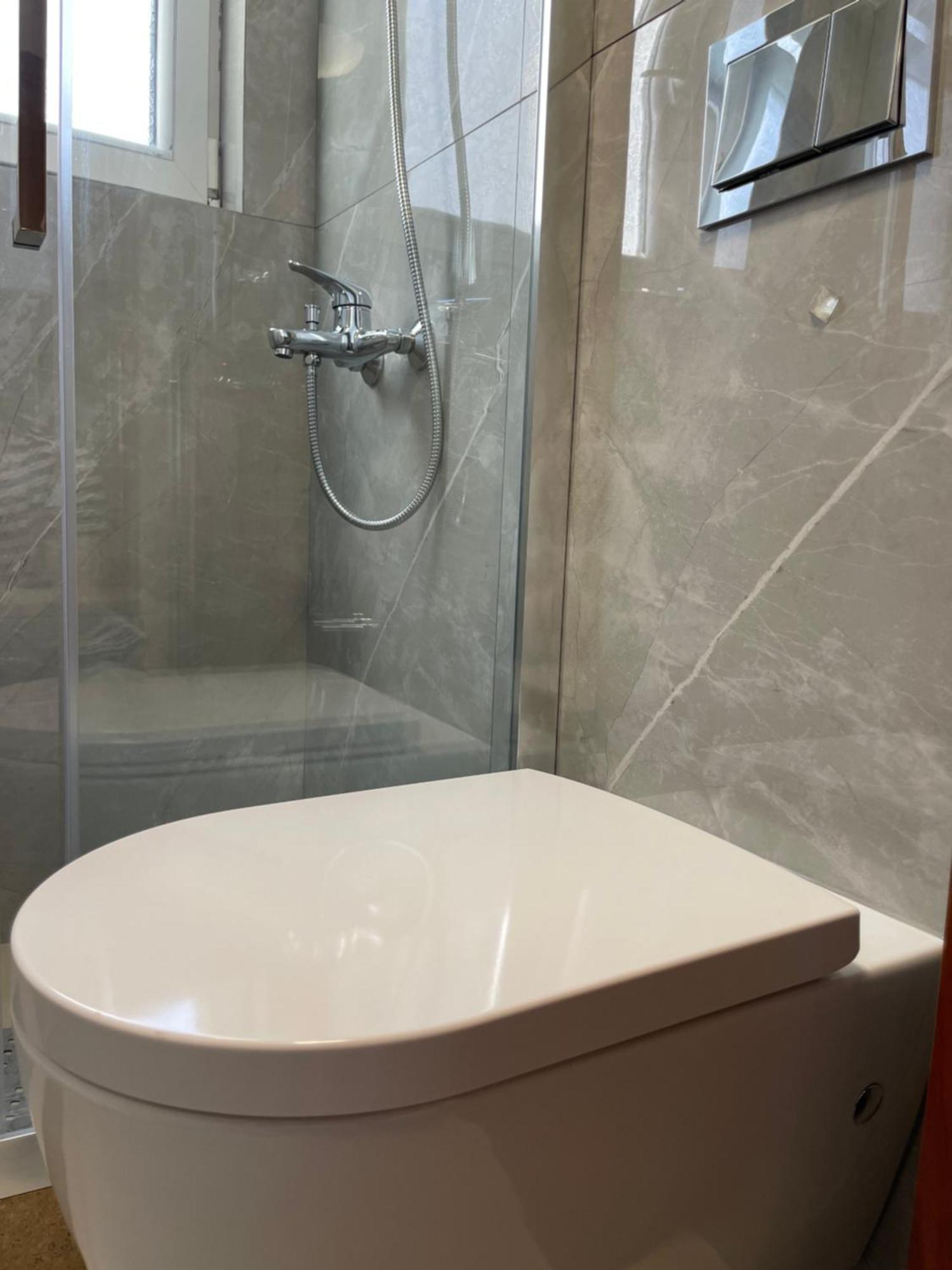 Almeta Apartment Sakız Dış mekan fotoğraf