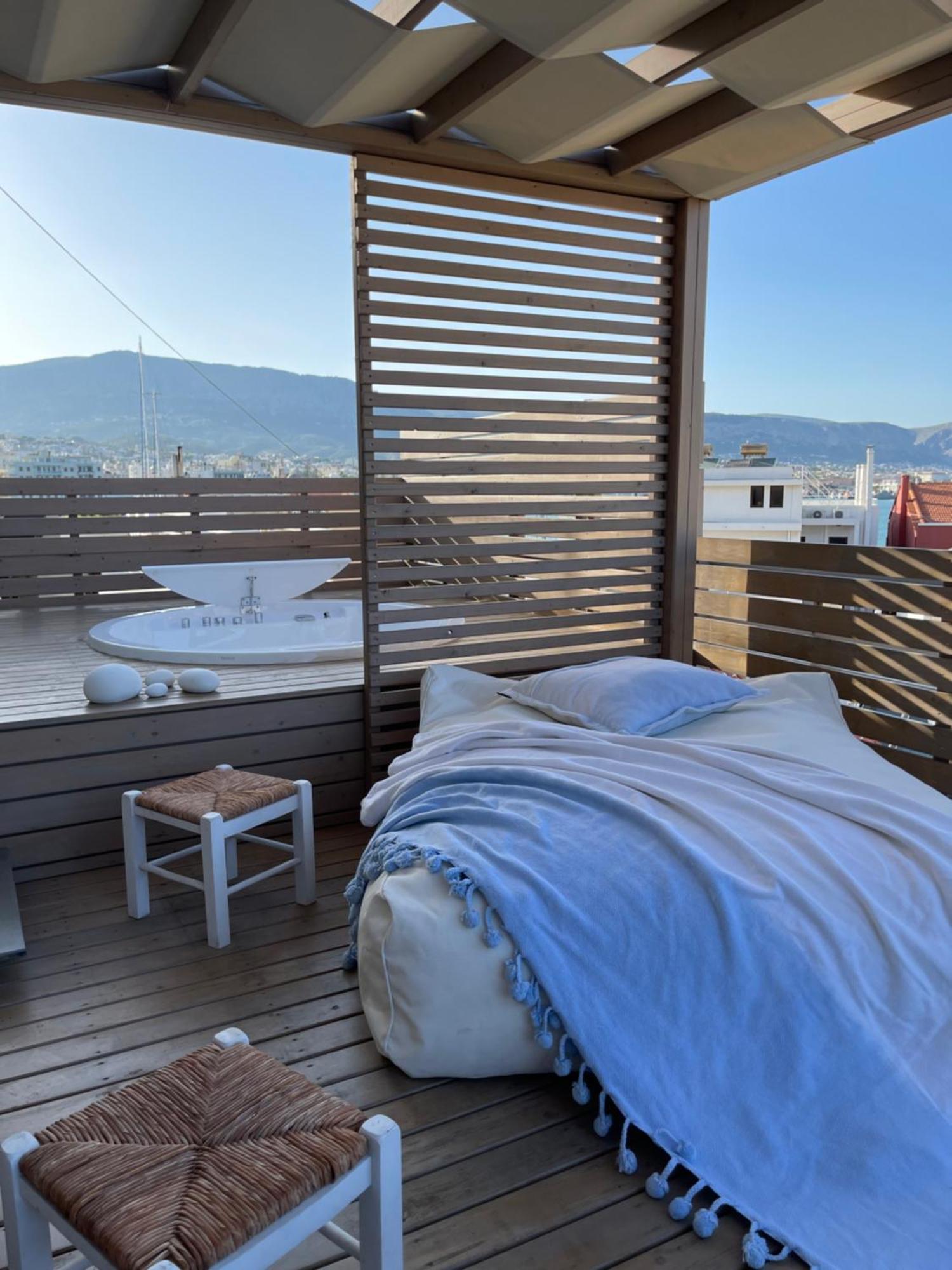 Almeta Apartment Sakız Dış mekan fotoğraf