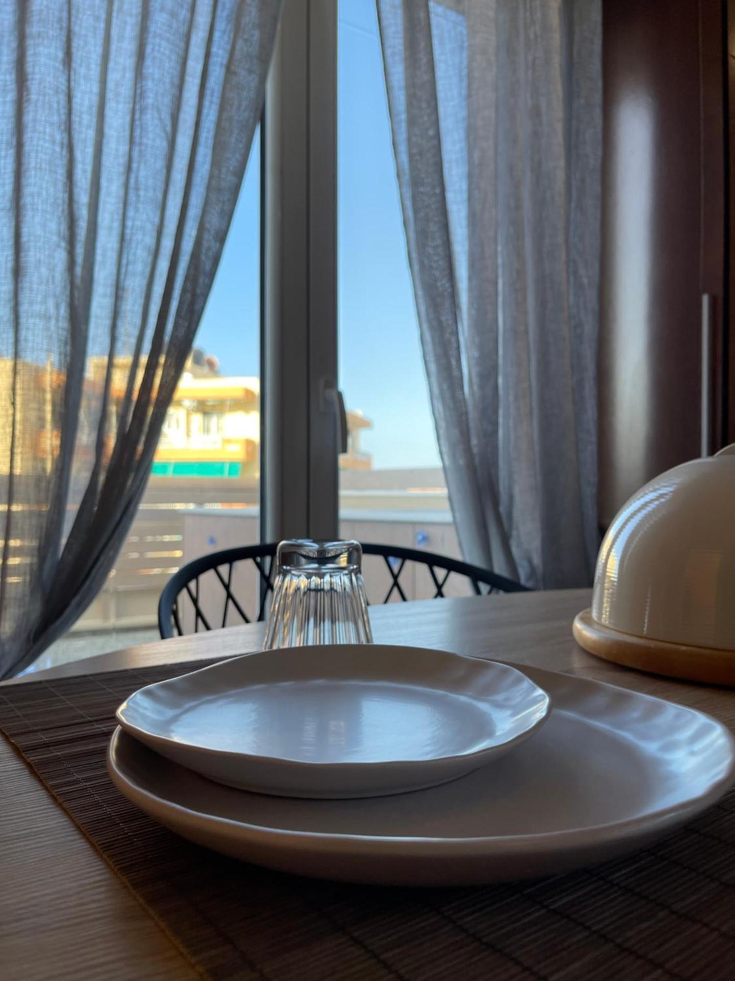 Almeta Apartment Sakız Dış mekan fotoğraf