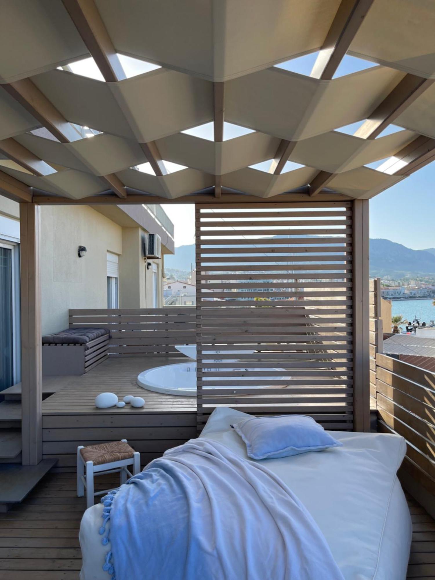 Almeta Apartment Sakız Dış mekan fotoğraf