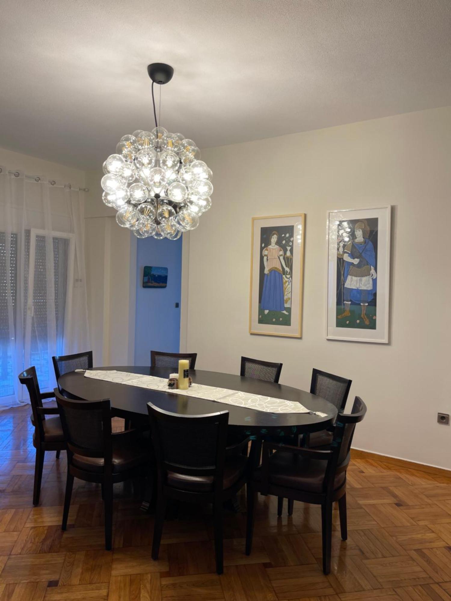 Almeta Apartment Sakız Dış mekan fotoğraf