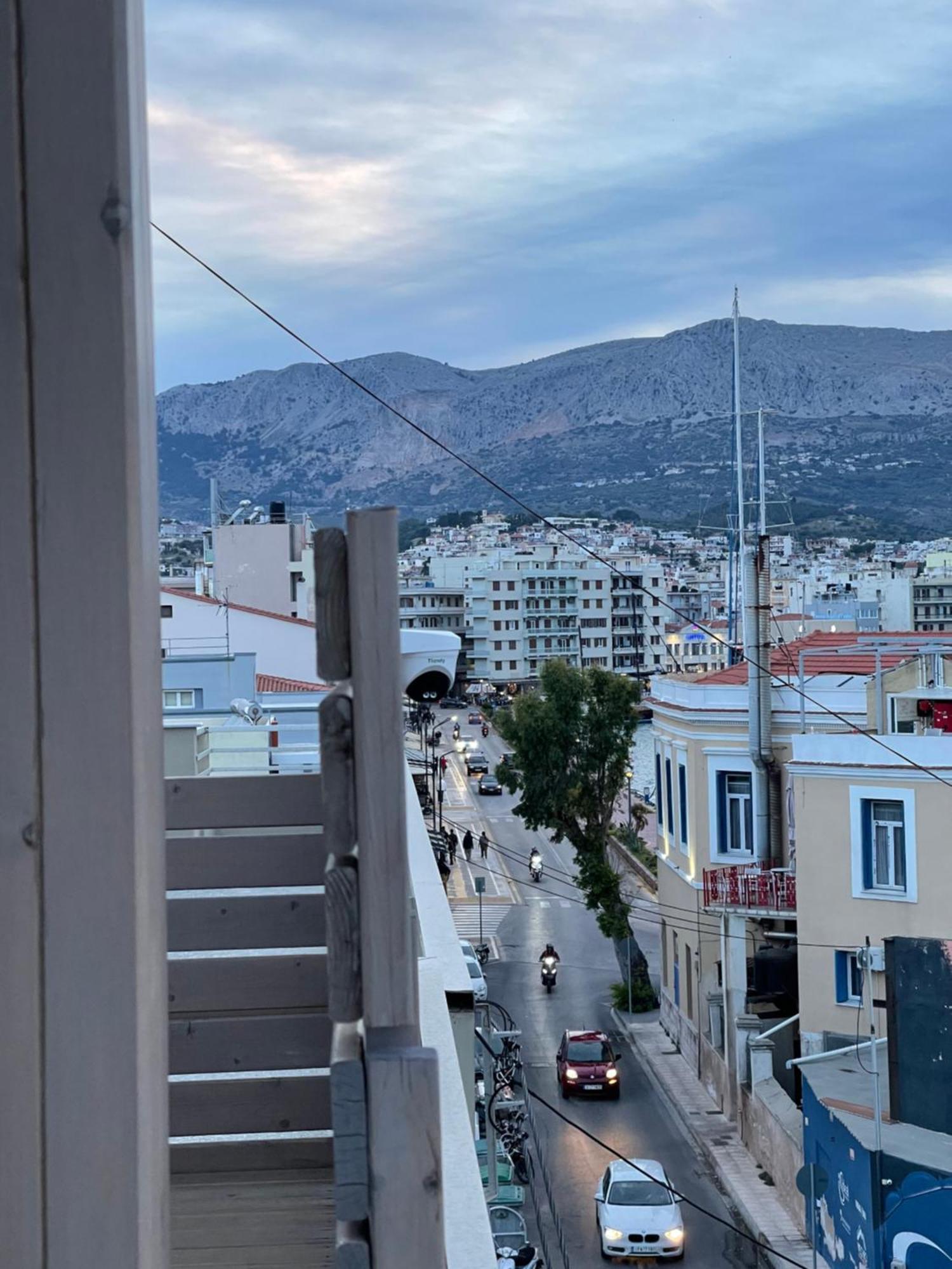 Almeta Apartment Sakız Dış mekan fotoğraf