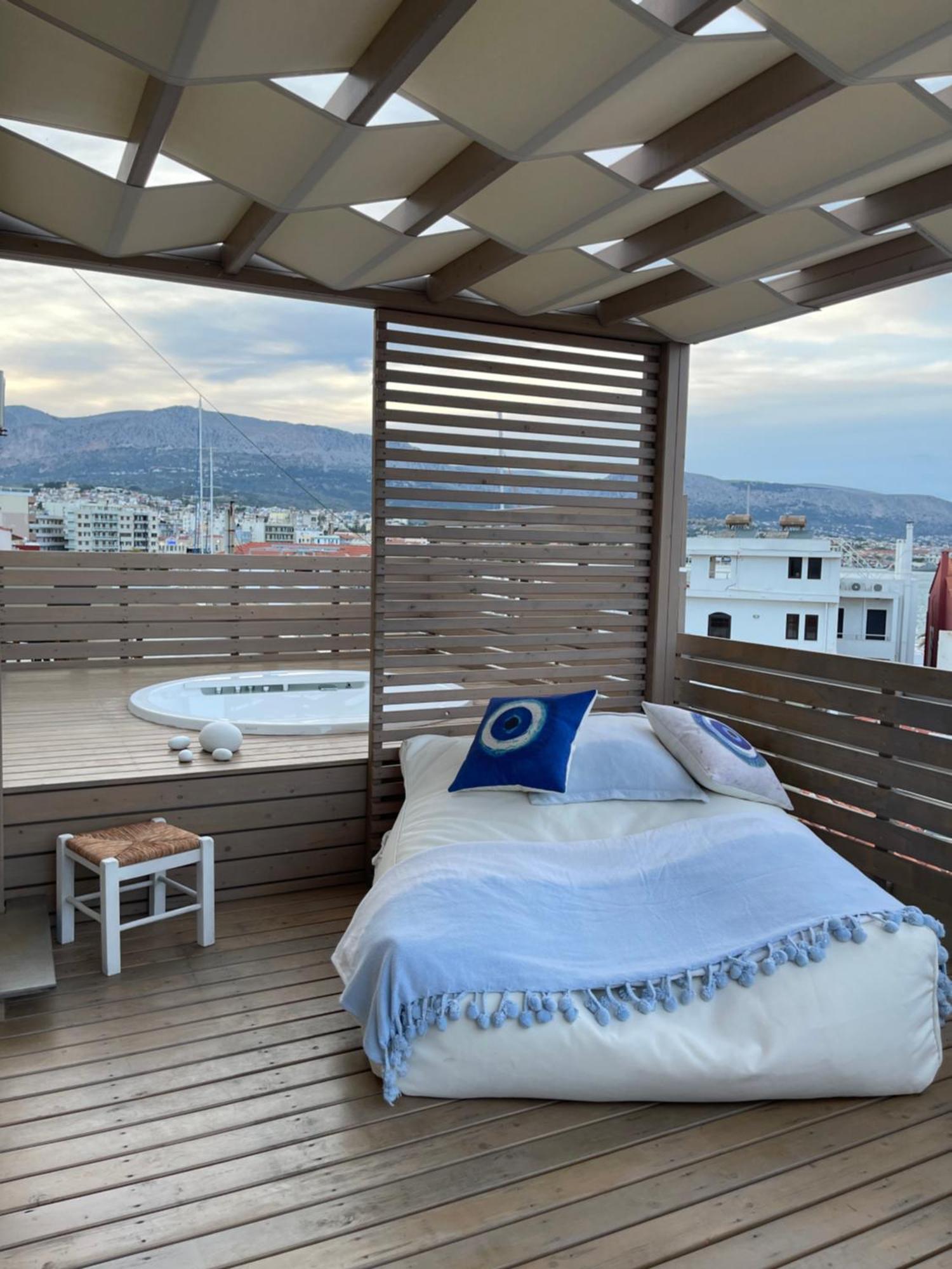 Almeta Apartment Sakız Dış mekan fotoğraf