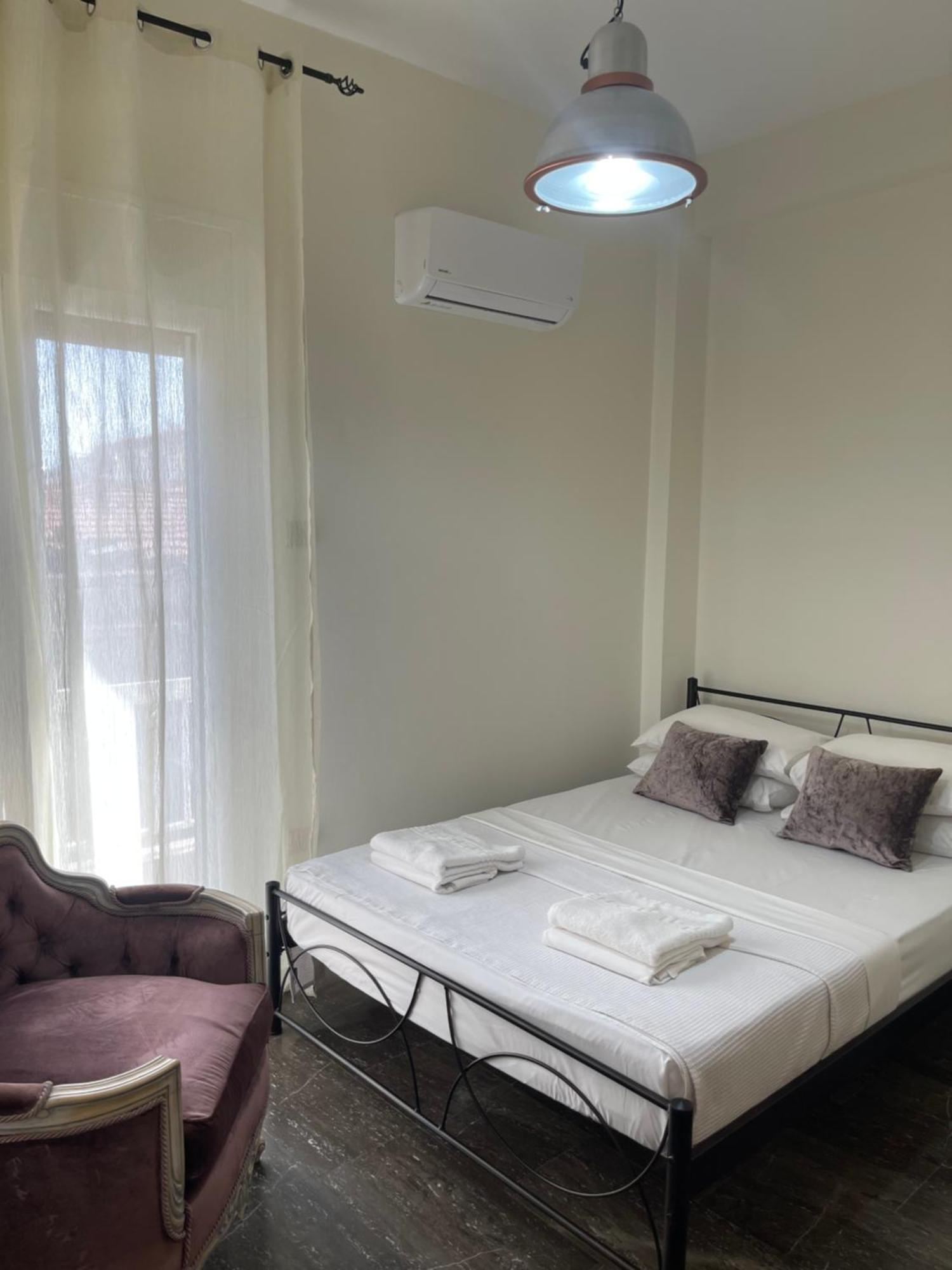 Almeta Apartment Sakız Dış mekan fotoğraf