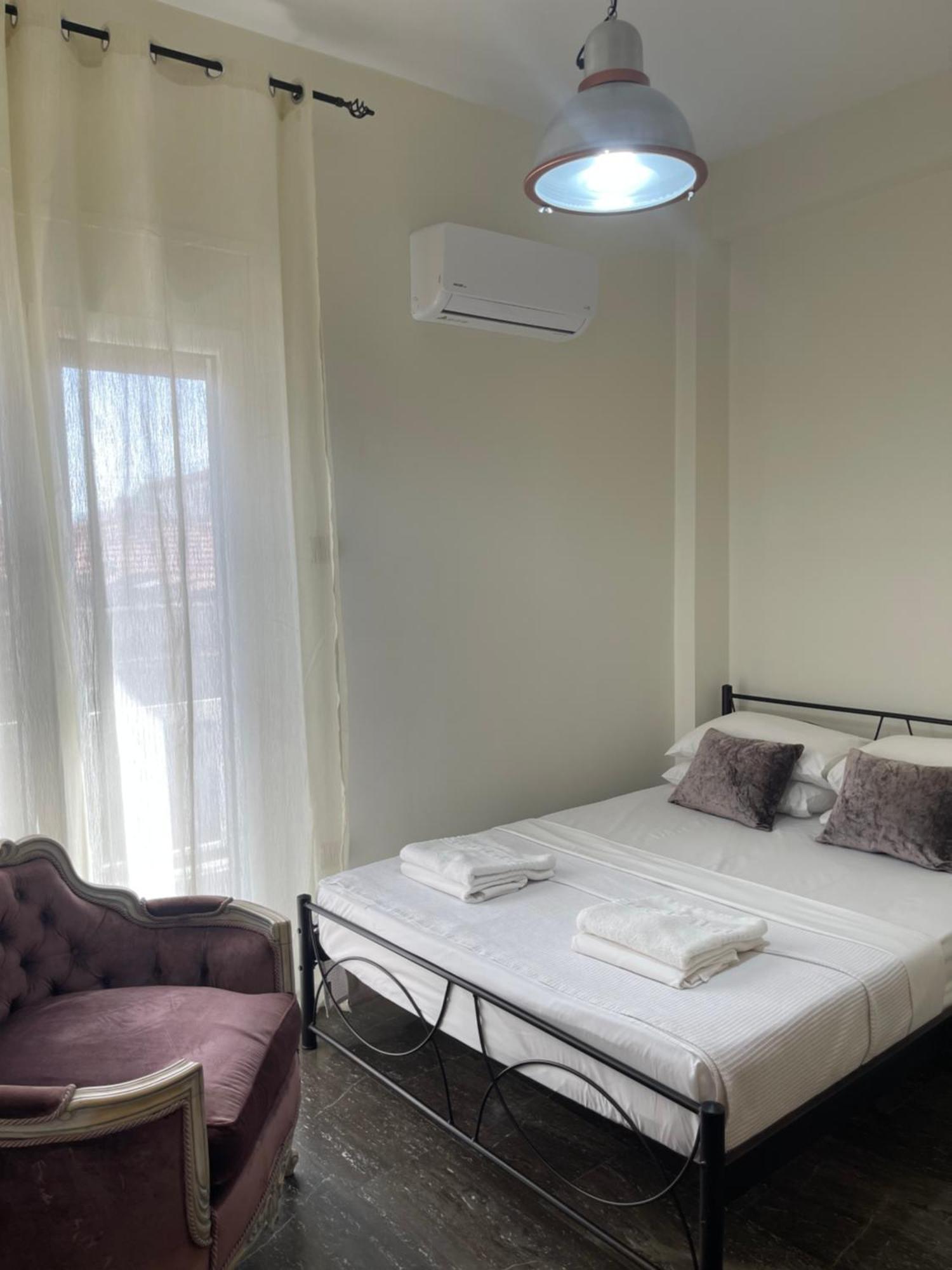 Almeta Apartment Sakız Oda fotoğraf